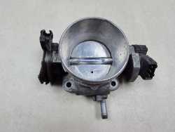 VW T4 2.5 93-03 PRZEPUSTNICA POWIETRZA 044061F 044907385A