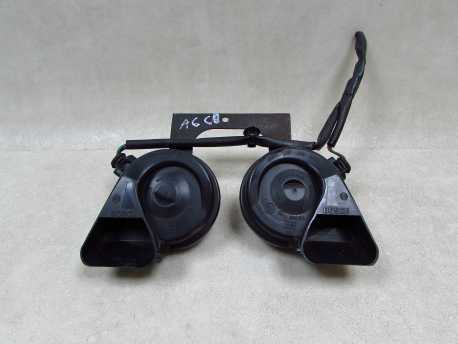 AUDI A6 C6 04-11 KLAKSON SYGNAL DZWIEKOWY 4F0951229