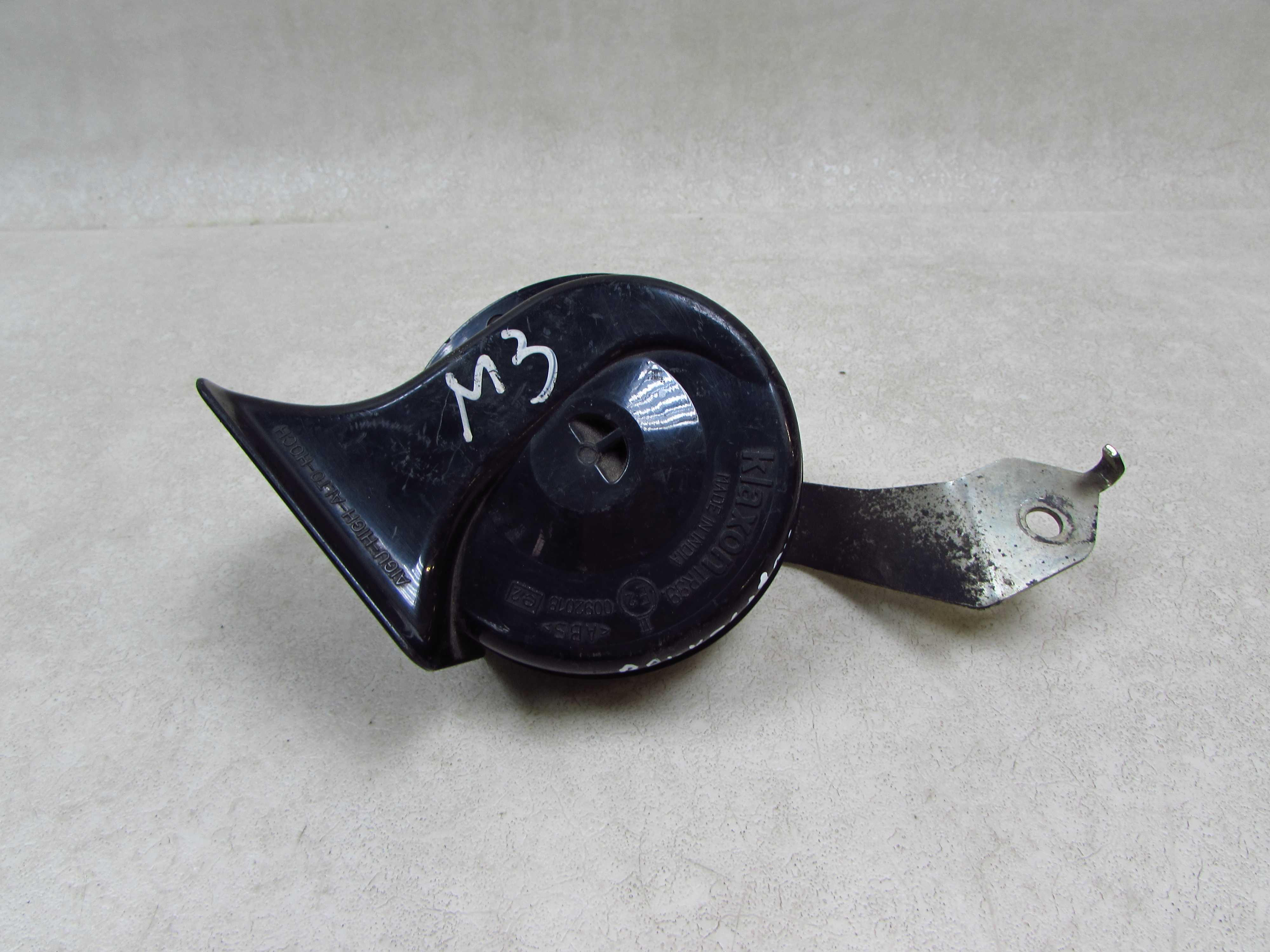 MAZDA 3 BK 02-07 KLAKSON SYGNAL DZWIEKOWY BP4K-4678Y