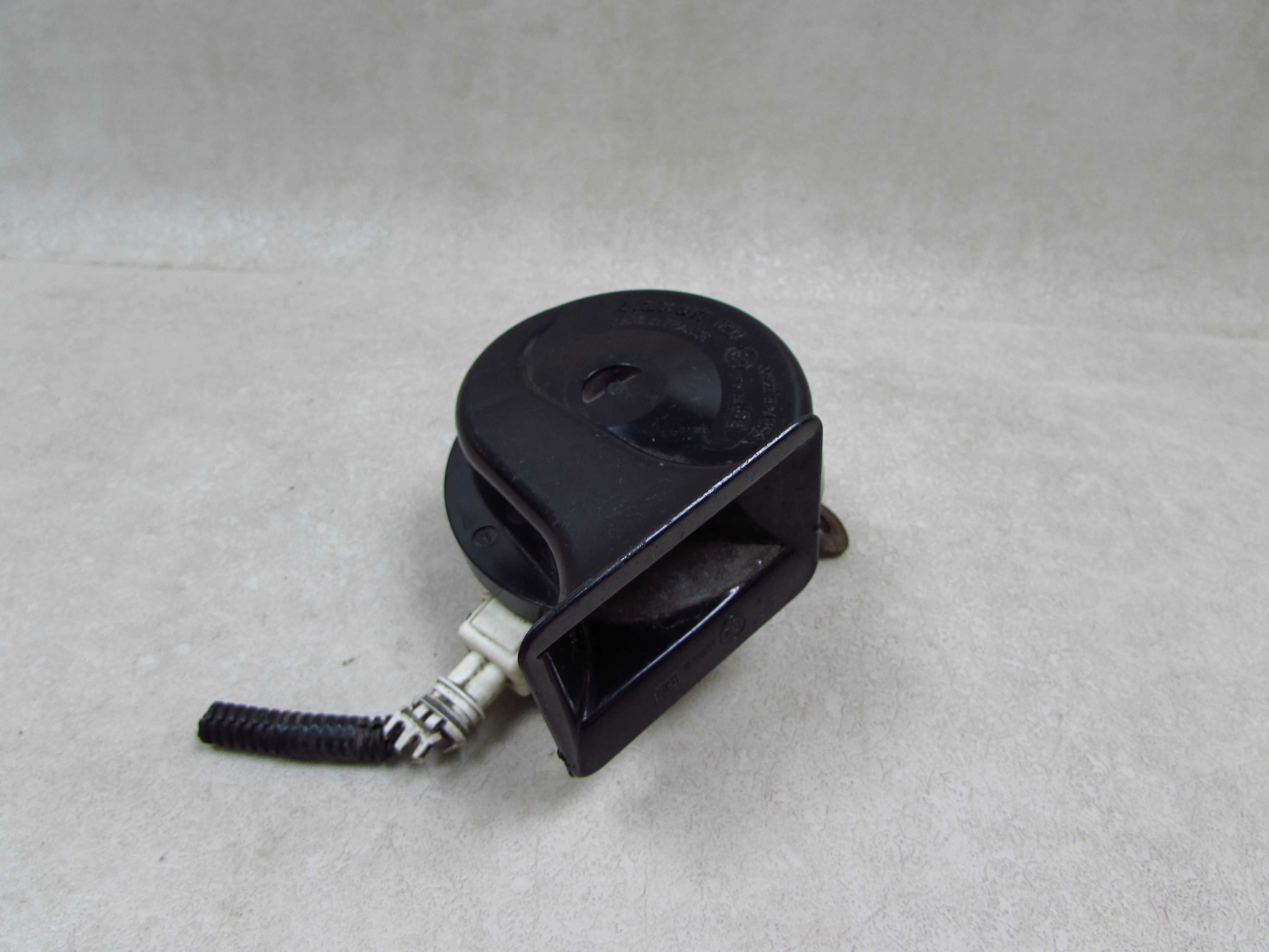 PEUGEOT 206 98-12 KLAKSON SYGNAL DZWIEKOWY 9646829780