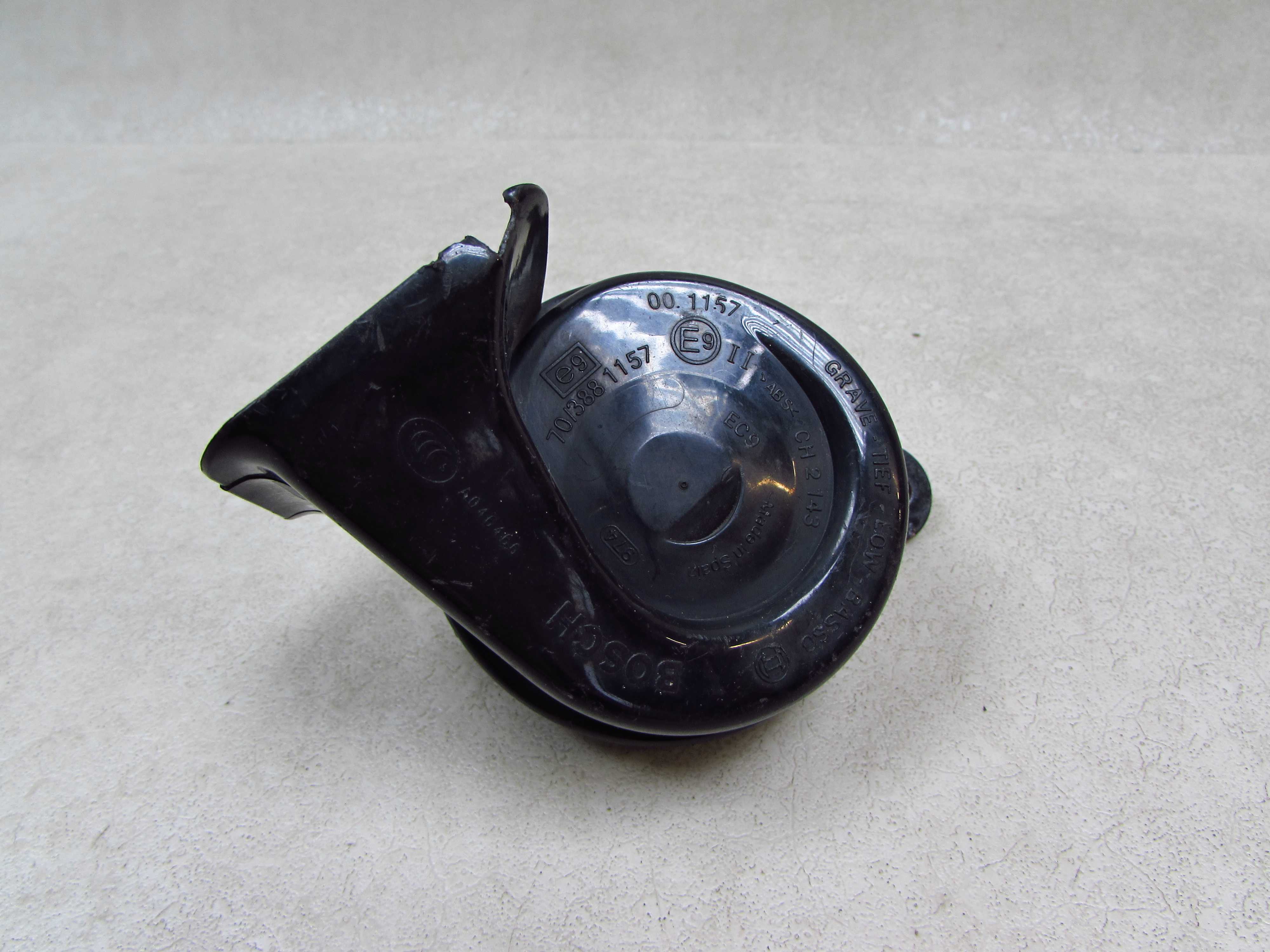 MERCEDES KLAKSON SYGNAL DZWIEKOWY A0055420320
