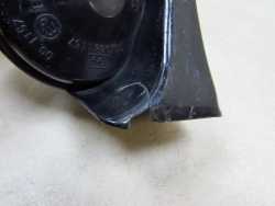 MERCEDES KLAKSON SYGNAL DZWIEKOWY A0055420320