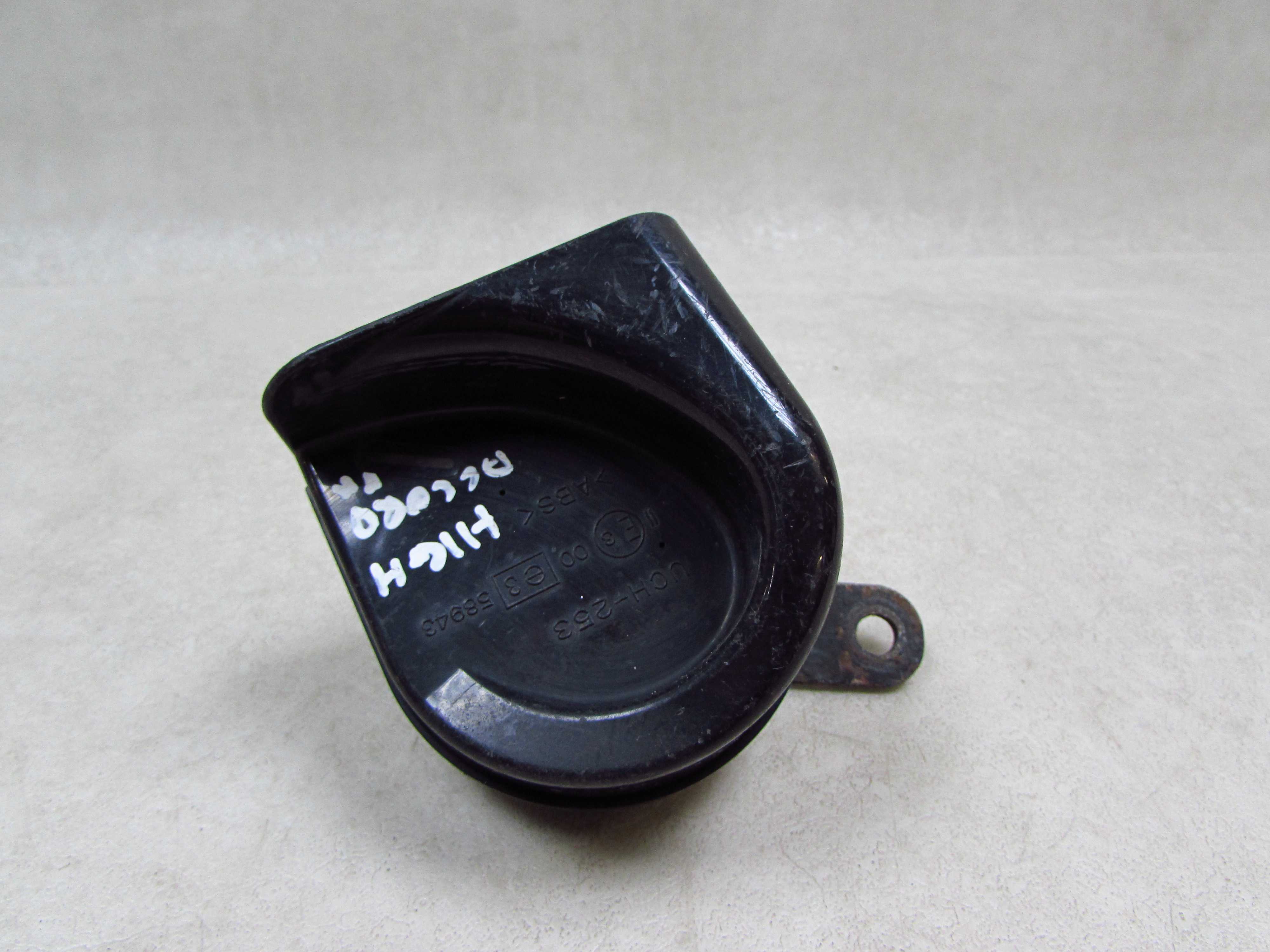 HONDA ACCORD VII 02-08 KLAKSON WYSOKOTONOWY SOPRAN
