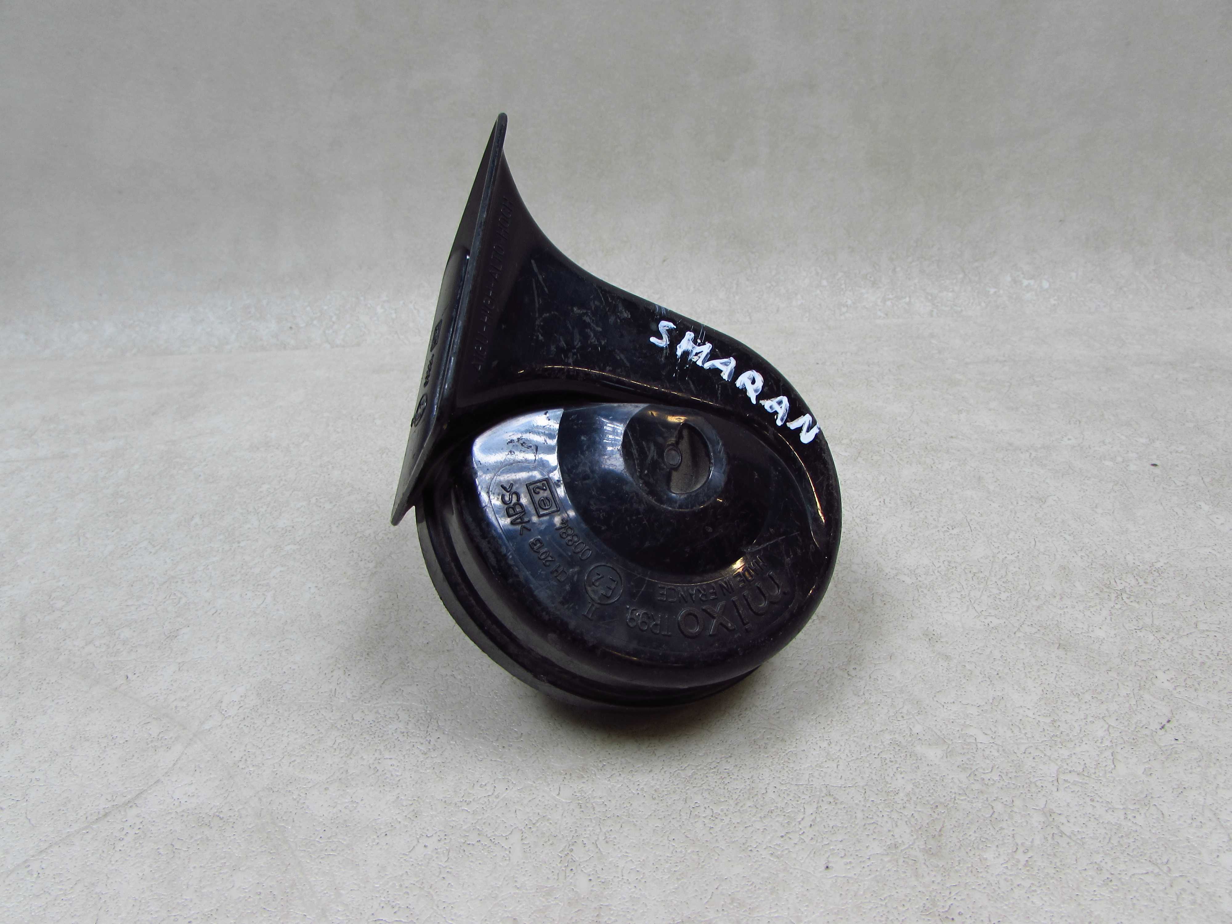 AUDI SEAT SKODA VW KLAKSON SYGNAL DZWIEKOWY WYSOKOTONOWY 191951223