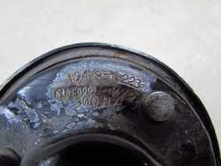 AUDI SEAT SKODA VW KLAKSON SYGNAL DZWIEKOWY 191951223