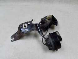 PEUGEOT 407 04-11 KLAKSON SYGNAL DZWIEKOWY BOSH
