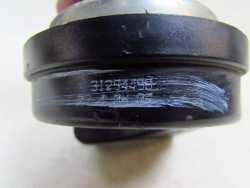 VOLVO XC60 I 08-17 KLAKSON SYGNAL DZWIEKOWY 31294498