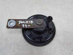 FIAT DUCATO 94-00 KLAKSON SYGNAL DZWIEKOWY