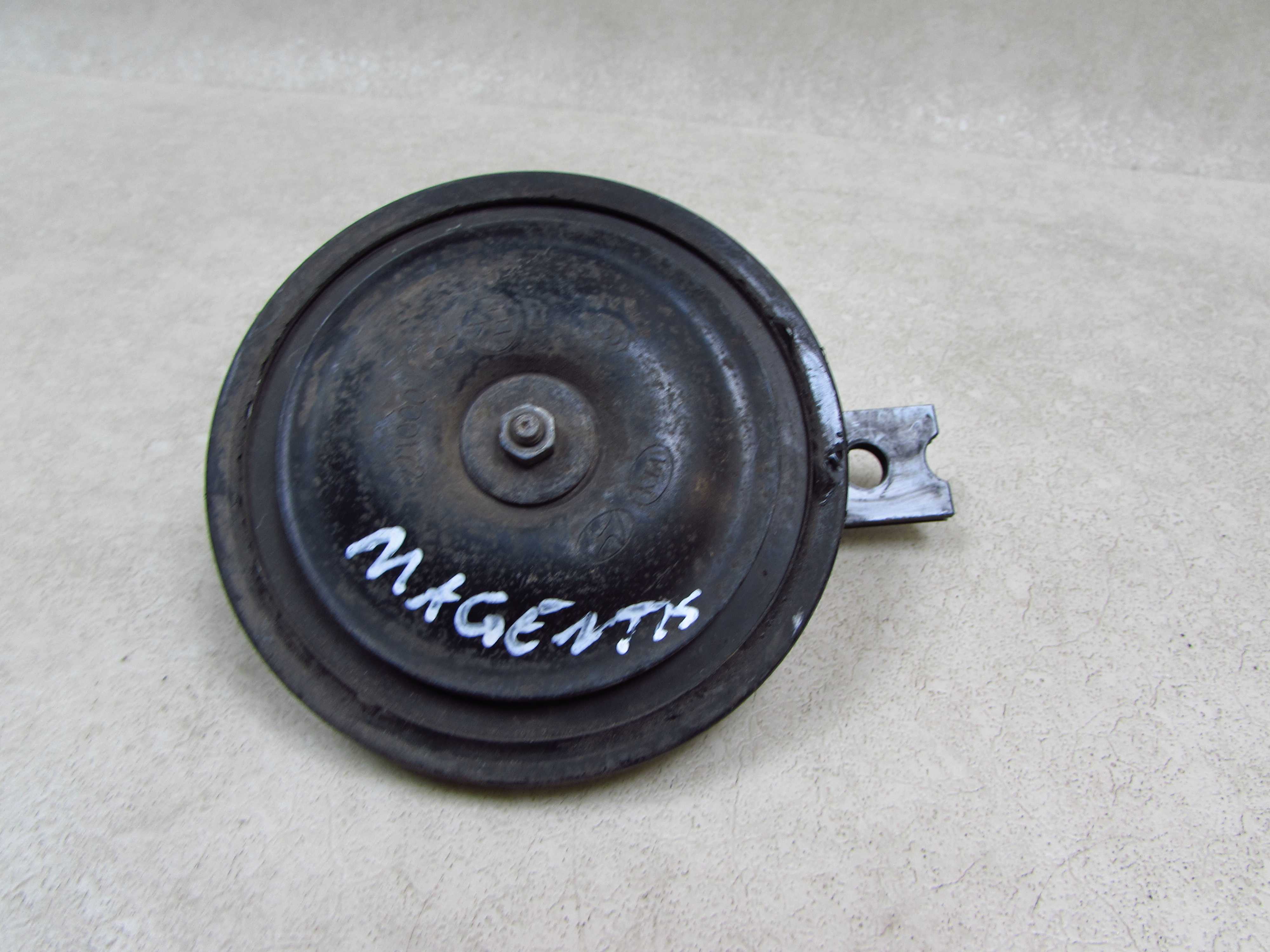 KIA MAGENTIS II 05-10 KLAKSON SYGNAL DZWIEKOWY WYSOKOTONOWY 96620-2G200