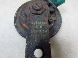 DAEWOO MATIZ 98-08 KLAKSON SYGNAL DZWIEKOWY 93312799