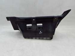 ISUZU N35 N75 07-18 GRAFTER SCHODA STOPNICA STOPIEN PRAWY
