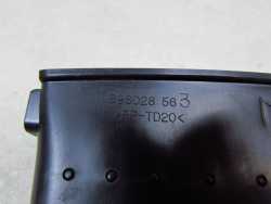 ISUZU N35 N75 NPR NQR 07-18 KRATKA NAWIEWU 898028563