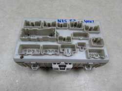 ISUZU N35 N75 NPR NQR GRAFTER 07-18 SKRZYNKA BEZPIECZNIKOW BSM 10788E07