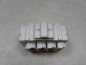ISUZU N35 N75 NPR NQR 5.2 07-18 SKRZYNKA BEZPIECZNIKOW MODUL 9518 01258A29