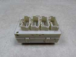 ISUZU N35 N75 NPR NQR 5.2 07-18 SKRZYNKA BEZPIECZNIKOW MODUL 9518 01258A29