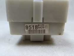 ISUZU N35 N75 NPR NQR 5.2 07-18 SKRZYNKA BEZPIECZNIKOW MODUL 9518 01258A29