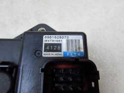 ISUZU N35 N75 NPR NQR 07-18 MODUL STEROWNIK TURBO TURBOSPREZARKI 8981628070
