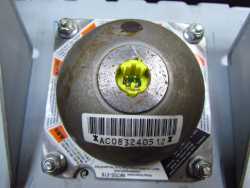 ISUZU N35 N75 NPR NQR 07-18 PODUSZKA AIR BAG AIRBAG PASAZERA