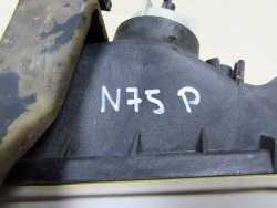 ISUZU N35 N75 NPR NQR 07-18 HALOGEN PRZOD PRAWY