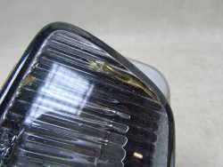 ISUZU N35 N75 NPR NQR 07-18 HALOGEN PRZOD LEWY