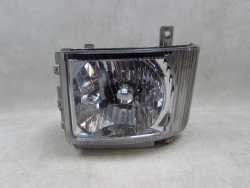 ISUZU N35 N75 NPR NQR 07-18 LAMPA REFLEKTOR PRZOD LEWY UK