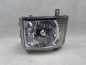 ISUZU N35 N75 NPR NQR 07-18 LAMPA REFLEKTOR PRZOD LEWY UK