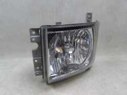 ISUZU N35 N75 NPR NQR 07-18 LAMPA REFLEKTOR PRZOD LEWY UK