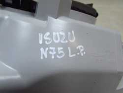 ISUZU N35 N75 NPR NQR 07-18 LAMPA REFLEKTOR PRZOD LEWY UK