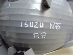 ISUZU N35 N75 NPR NQR 07-18 KIERUNKOWSKAZ MIGACZ PRAWY USZKODZONY