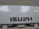 ISUZU N75 5.2 07-18 GRILL ATRAPA MASKA