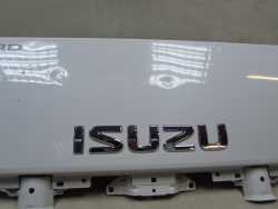 ISUZU N75 5.2 07-18 GRILL ATRAPA MASKA