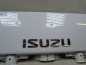 ISUZU N75 5.2 07-18 GRILL ATRAPA MASKA