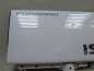 ISUZU N75 5.2 07-18 GRILL ATRAPA MASKA