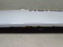 ISUZU N75 5.2 07-18 GRILL ATRAPA MASKA