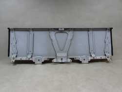 ISUZU N75 5.2 07-18 GRILL ATRAPA MASKA