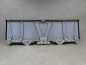 ISUZU N75 5.2 07-18 GRILL ATRAPA MASKA