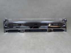 ISUZU N35 N75 NPR NQR NKR 07-18 GRILL ATRAPA CHLODNICY CHROM