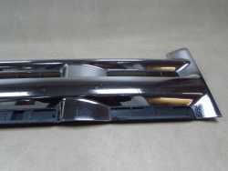 ISUZU N35 N75 NPR NQR NKR 07-18 GRILL ATRAPA CHLODNICY CHROM