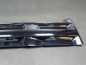 ISUZU N35 N75 NPR NQR NKR 07-18 GRILL ATRAPA CHLODNICY CHROM