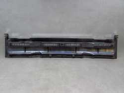 ISUZU N35 N75 NPR NQR NKR 07-18 GRILL ATRAPA CHLODNICY CHROM