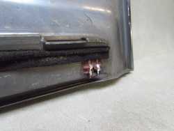 ISUZU N35 N75 NPR NQR NKR 07-18 GRILL ATRAPA CHLODNICY CHROM