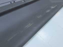ISUZU N35 N75 NPR NQR 07-18 TAPICERKA WYKLADZINA SCIANY TYL