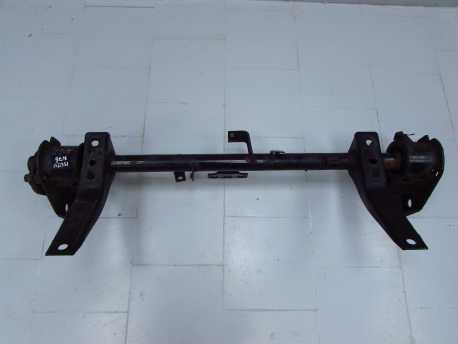 ISUZU N75 NPR NQR NKR 5.2 07-18 ZAWIAS WYWROT LAPA KABINY BELKA