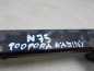 ISUZU N75 NPR NQR NKR 07-18 ZAWIAS RYGIEL BLOKADA OGRANICZNIK RAMIE KABINY