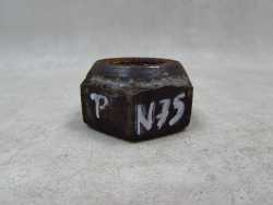 ISUZU NPR NQR NKR N75 SZPILKA NAKRETKA KOLA PRAWY PRZOD 18mm