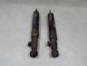 ISUZU N75 NPR NQR 07-18 AMORTYZATORY PRZOD KPL