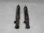 ISUZU N75 NPR NQR 07-18 AMORTYZATORY PRZOD KPL