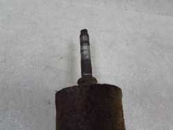 ISUZU N75 NPR NQR 07-18 AMORTYZATORY PRZOD KPL