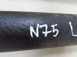 ISUZU N75 NPR NQR 07-18 AMORTYZATORY PRZOD KPL