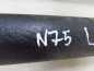 ISUZU N75 NPR NQR 07-18 AMORTYZATORY PRZOD KPL